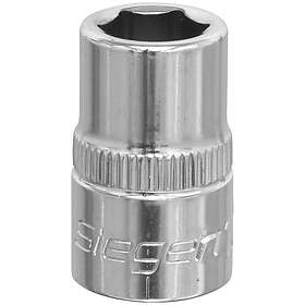 Siegen S0577 Socket 3/8" 10mm