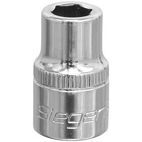 Siegen S0576 Socket 3/8" 8mm