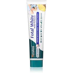 Himalaya Gum Expert Total White Blekende Tannkrem 100ml