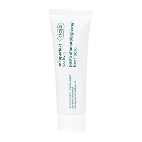 Ziaja MintPerfect Sage Fluoride-Free Toothpaste 75ml