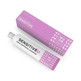 WOOM Family Sensitive Toothpaste 75ml
