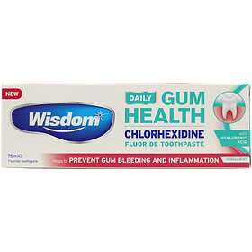 Wisdom Daily Gum Health Toothpaste 75ml