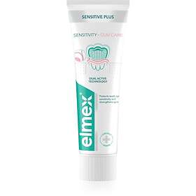 Elmex Sensitivity & Gum Care Toothpaste 75ml
