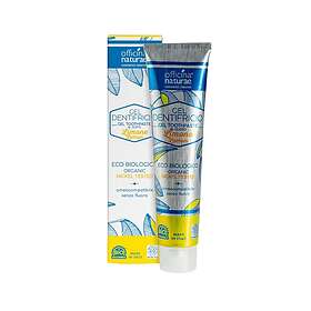 Officina Naturae Ekologisk Citron Gel Tandkräm 75ml