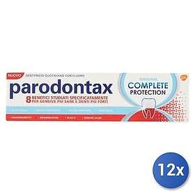 Parodontax Complete Protection Original Tandpasta 75ml