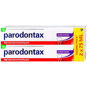 Parodontax Original Fluor Tannkrem 75ml