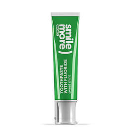 HiSkin Sweet Mint Toothpaste 30ml