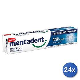 Mentadent Family Protection Tandpasta 75ml