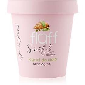 Fluff Pistachio Yaourt corporel 180ml