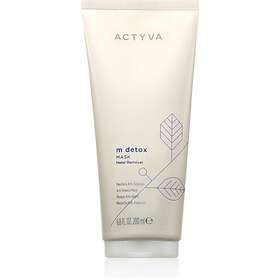 Kemon Actyva M Detox Detoxifying Hiusnaamio 200ml