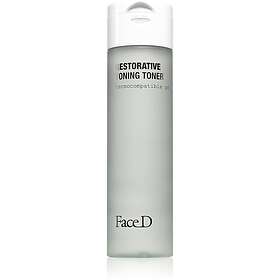 FaceD Restorative Toning Restorative Toner 200 ml