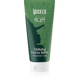 Fluff Wicked Elphaba Detox Balm Bodylotion 150ml