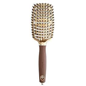 Olivia Garden Expert Flex Brush