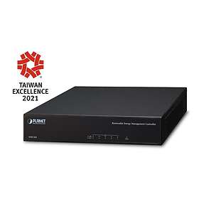 Planet NMS-360 Förnybar energihantering