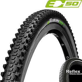 Continental eRuban Plus E-Bike Approved Clincher 27.5x2.60 (65-584)