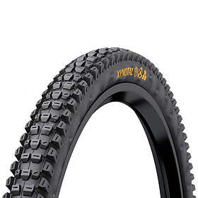 Continental Xynotal Enduro MTB-däck Folding Tubeless 27.5x2.40 (60-584)