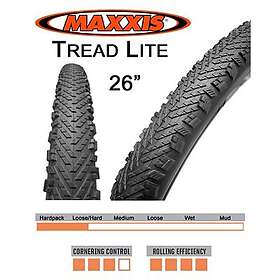 Maxxis Tread Lite MTB Däck TubelessReady EXO 26x2.10 (54-559)