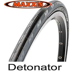 Maxxis Detonator Landsvägsdäck 26x1.50 (40-559)