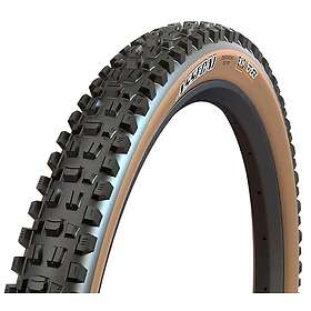 Maxxis Assegai MTB Däck Rörlös 29x2.50 (63-622)