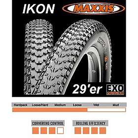 Maxxis Ikon Däck 29x2.0" (54-622)