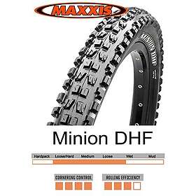 Maxxis Minion DH Front MTB-däck 26x2.70 (65-559)