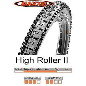 Maxxis High Roller II Däck 29x2.30 (58-622)