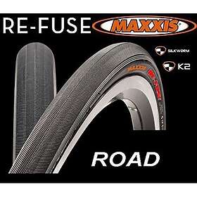 Maxxis Re-Fuse Racer Landsvägsdäck 700x23C (23-622)