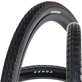 Kenda EUROTREK Pneu de Route 700x32C (32-622)