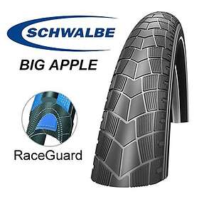 Schwalbe Big Apple Däck 28x2.35" (60-622)