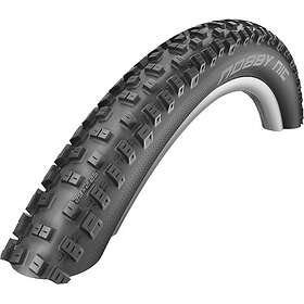 Schwalbe Nobby Nic Pneu VTT Pliant 29x2.25 (57-622)