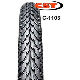CST C-1103 Landsvägsdäck Clincher 700x35C (37-622)