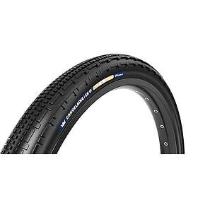 Panaracer Gravelking SK Plus Gravel Tire Folding Tubeless 650B x 48 (48-584)