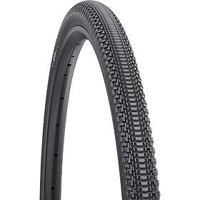 WTB Vulpine Graveldäck Folding Tubeless 700x36C (37-622)