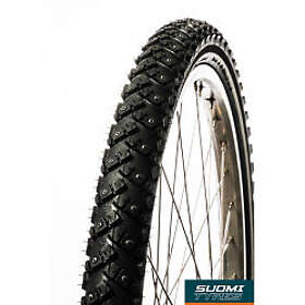 Suomi Tyres Mount & Ground Däck Dubbat 24x1.25 (32-507)