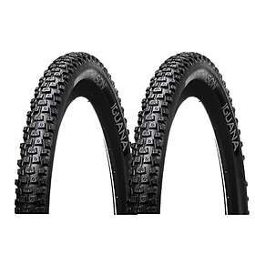 Hutchinson Iguana MTB-däck 26x2 (50-559) 2-pack