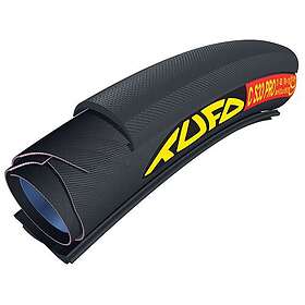 Tufo C S33 Pro Landsvägsdäck Kanttråd 28x21 mm (21-622)