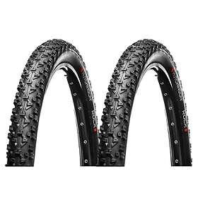 Hutchinson Rock MTB-däck 26x2 (50-559) 2-pack