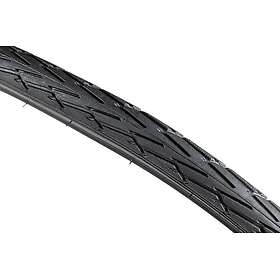 ON BIKE R220 Svart Däck Kanttråd 700x28C (28-622)
