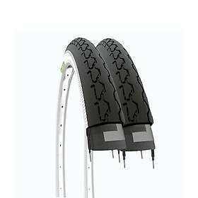 ECOVELO 24x1 3/8 (37-540) 2-pack