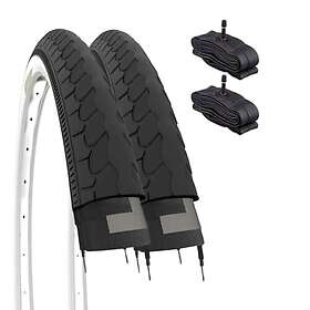 ECOVELO 26x1 3/8 (37-590) 2-pack