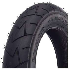 Rubena Slick Tread Tire Clincher 10x1.75/2 (47-152)