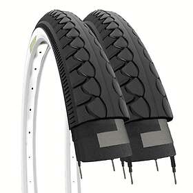ECOVELO MTB Tire 26x1.50 (40-559) 2-pack