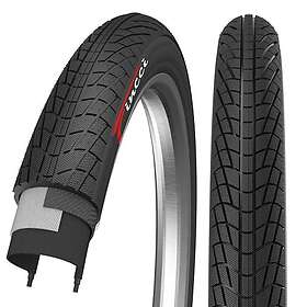 Fincci BMX Tire Clincher 20x1.75 (47-406) 2-pack
