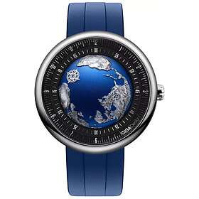 CIGA Design Blue Planet II U039-SU01-W6U