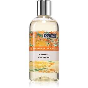 Olival Natural Volym Schampo 250ml