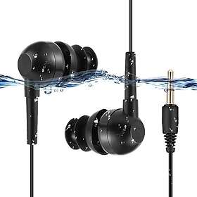 AGPtek IPX8 In-Ear Headset
