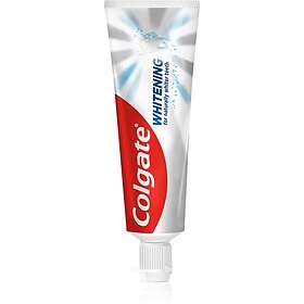 Colgate Blekande Tandkräm 75ml
