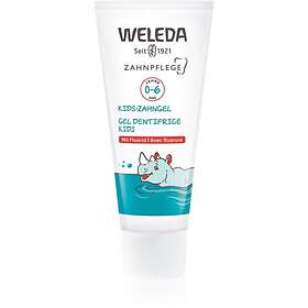 Weleda Kids with Fluoride Gel Toothpaste 50ml