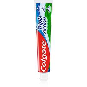 Colgate Triple Action Original Mint Hammastahna 75ml