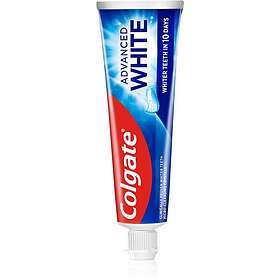 Colgate Advanced White Valkaiseva Hammastahna 125ml